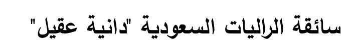Arabische tekst uit het examen.