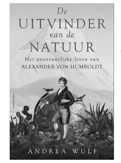 Afbeelding bij Opgave 2 De uitvinder van de natuur (opgaven-p5-1.webp).