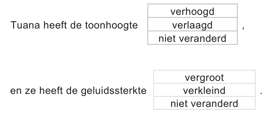 uitwerkbijlage